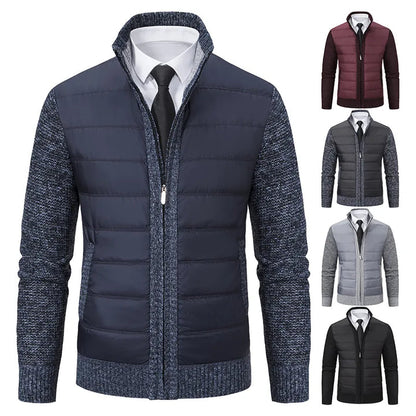 Aleer | Legere und vielseitige Jacke