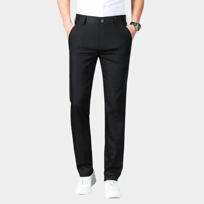 Valis | Bambus Gerade Hose