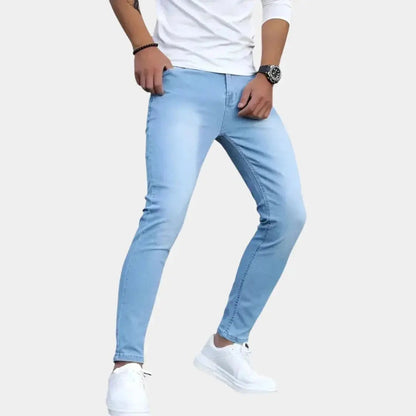 Kalanis | Denim Jeans
