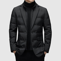 Elanan | Eleganter Daunenblazer