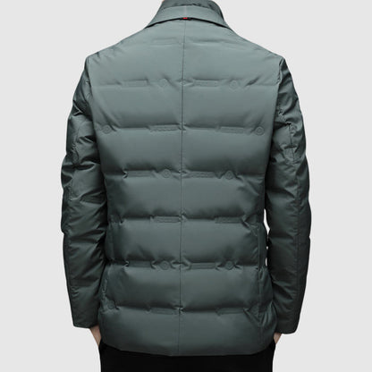 Elanan | Eleganter Daunenblazer