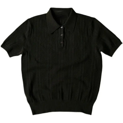 Marao | Echtlinie Herren Polo-Shirt
