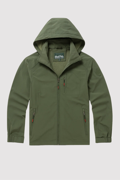 Elenor | Elegante leichte Jacke