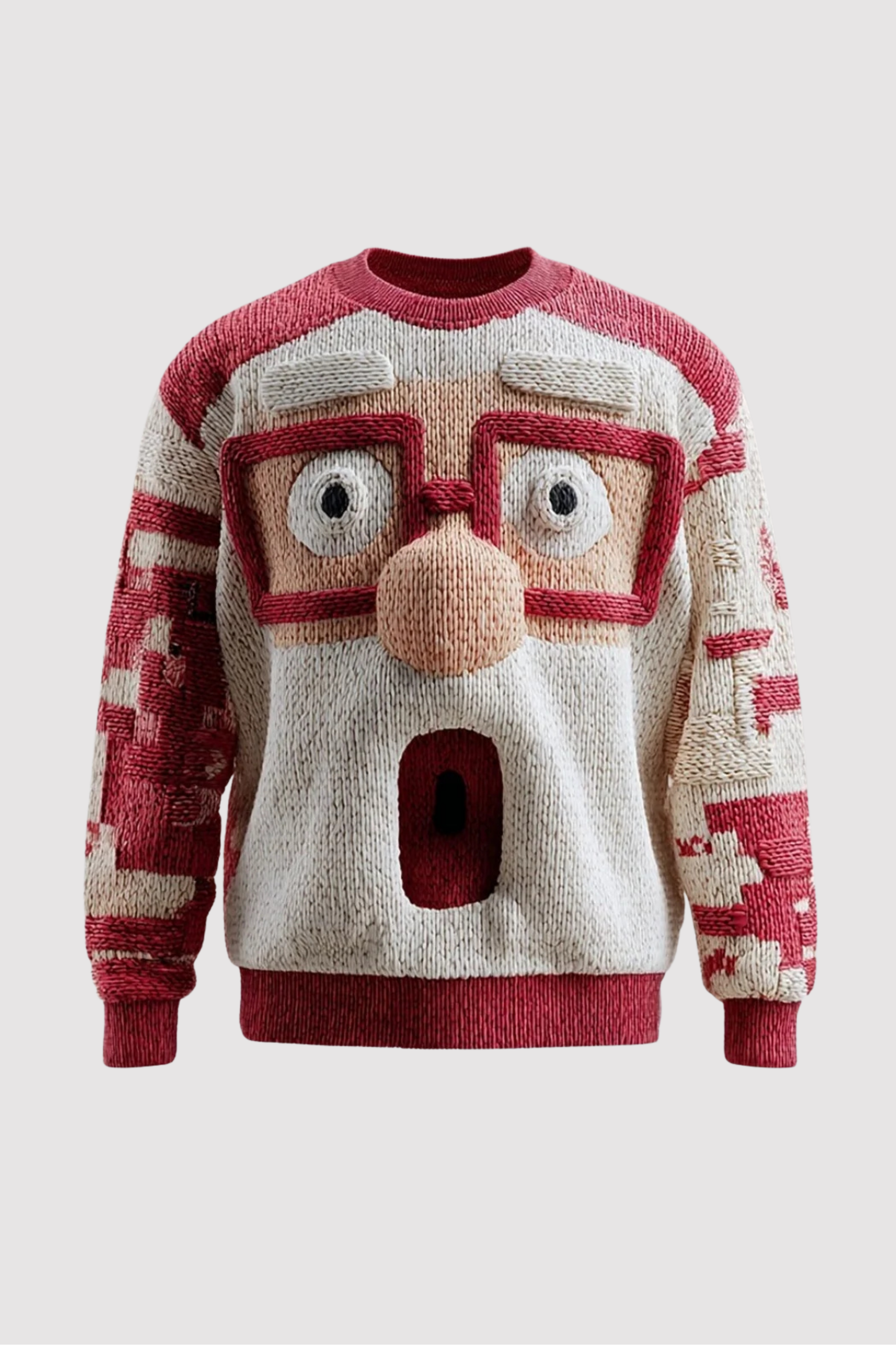 Valeis | Weihnachtspullover (UNISEX)