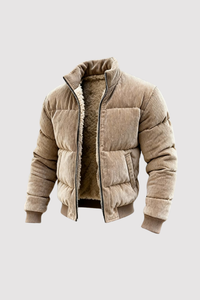 Olias | Herren Cord Jacke