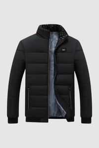 Elaer | Lässige Übergangsjacke