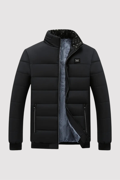 Elaer | Lässige Übergangsjacke