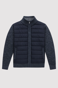 Aleer | Legere und vielseitige Jacke