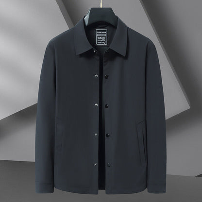 Feleo | Elegante Herrenjacke