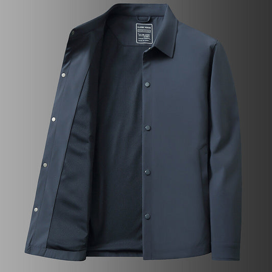 Feleo | Elegante Herrenjacke