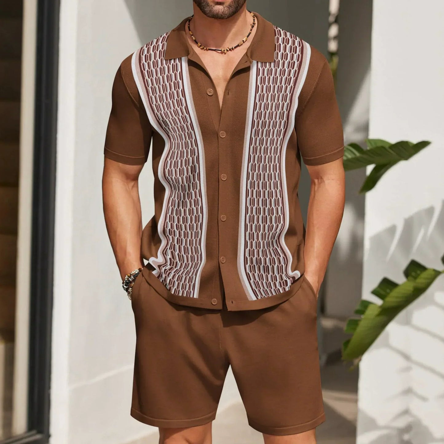 Samio | ZWEITEILIGES SOMMER-SET