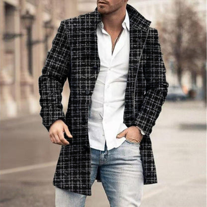 Samoer | Langärmlige Jacke
