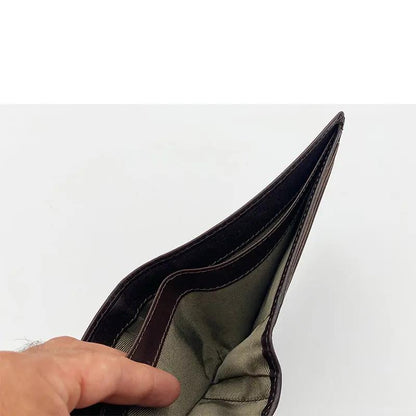 Heneen | Klassische Karten-Geldbörse