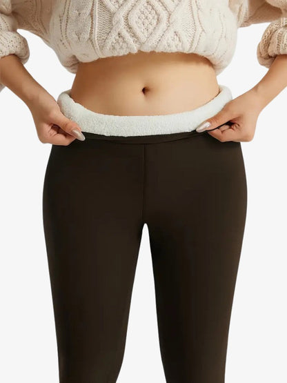 Amliette | Premium Fleece Leggings