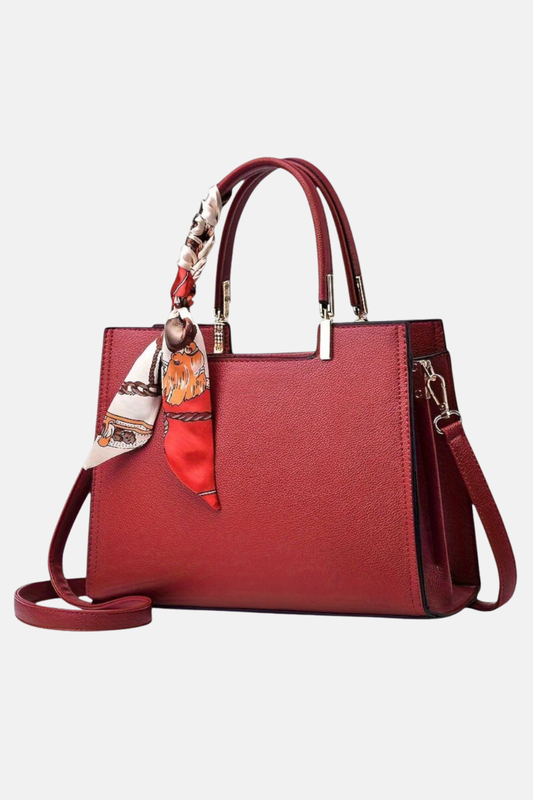 Heiaela | Elegante Handtasche Berken