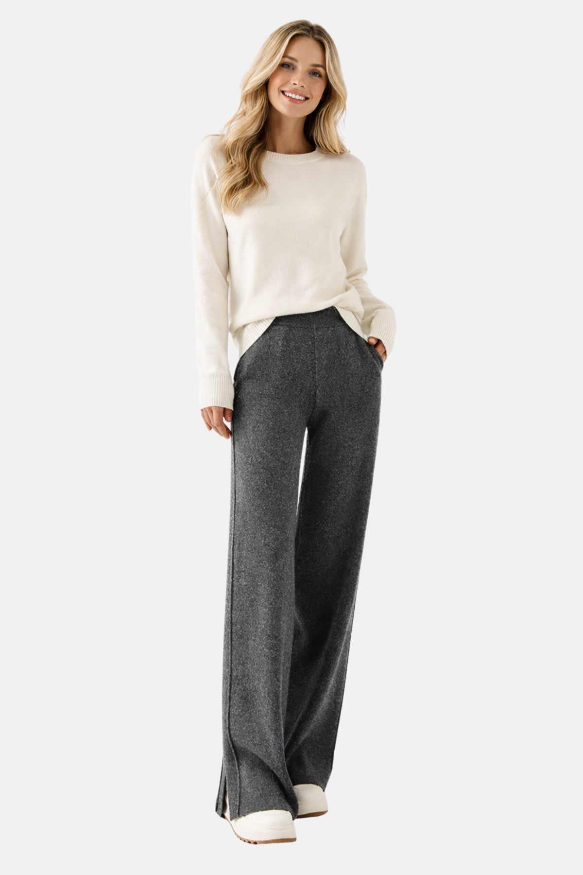 Eminaora | Universelle Wollhose