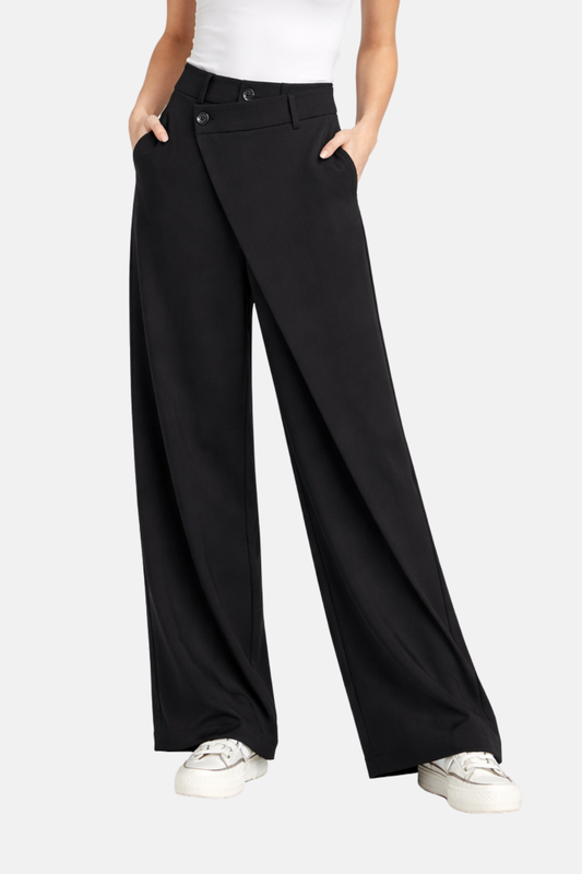 Milielle | Moderne Baggy-Hosen