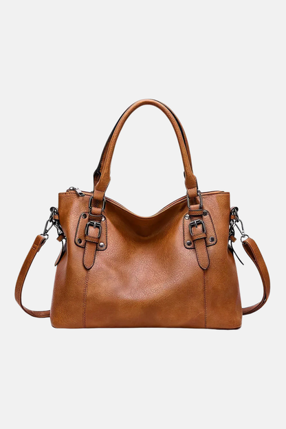 Viieva | Schultertasche – Chic Edition