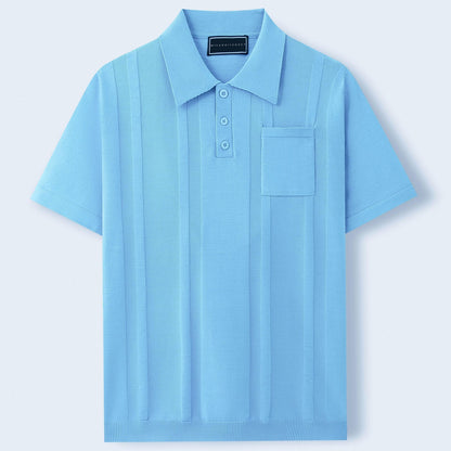 Jonoel |  Kurzärmeliges Polohemd
