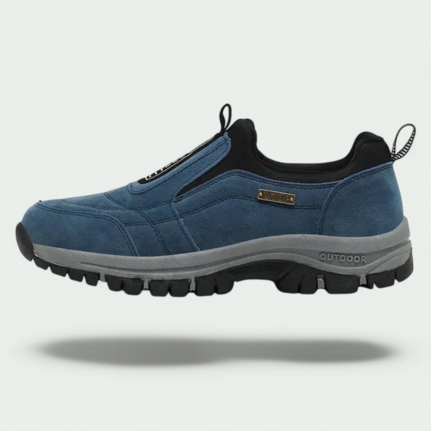 Petuio | Orthopädische Wanderschuhe