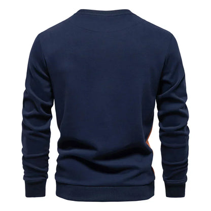 Cariis | Eleganter Herrenpullover