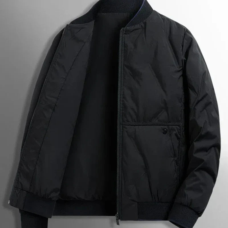 Petanio | Leichte Steppjacke