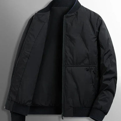 Petanio | Leichte Steppjacke