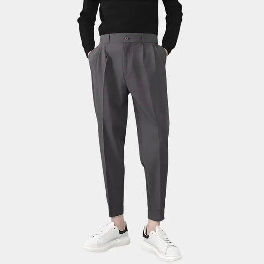 Saminer | Exklusive Herren Hose