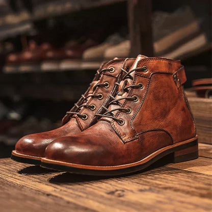 Theoinus | Elegante Freizeitschuhe