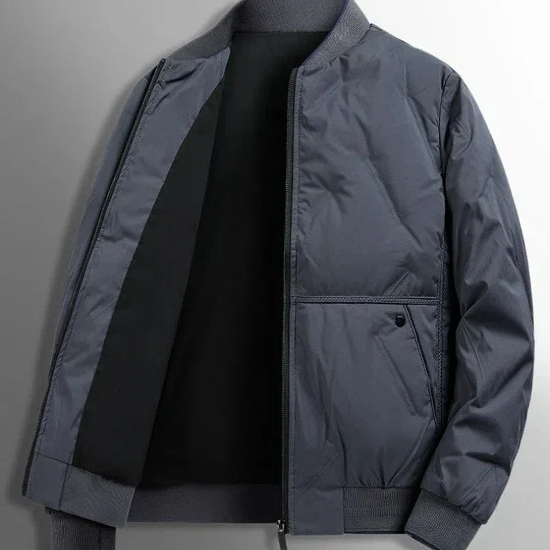 Petanio | Leichte Steppjacke