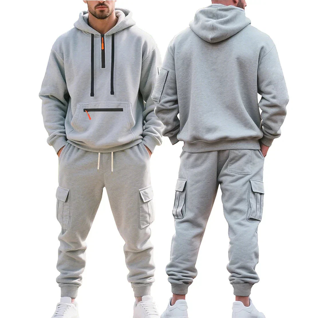 Danon | Sportliches Herren-Winterset