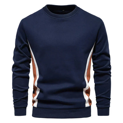 Cariis | Eleganter Herrenpullover