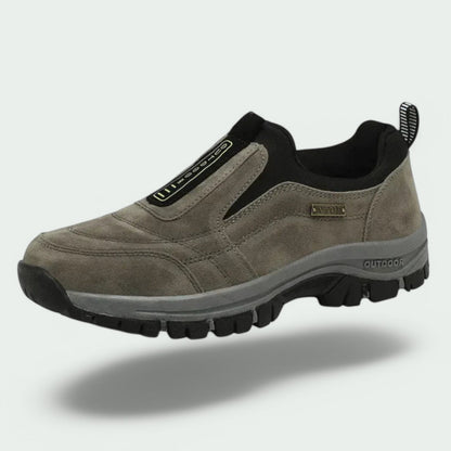 Petuio | Orthopädische Wanderschuhe