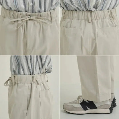 Benoan | Japanische Retro Hose