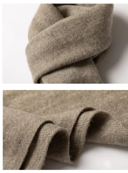 Laelaela | Unisex Wollschal