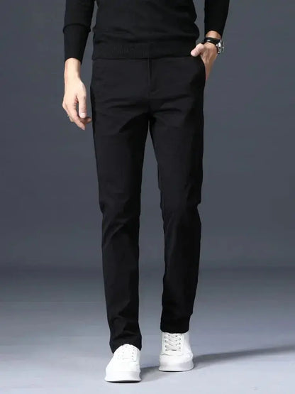 Nikenr | Exquisite Herren Hose