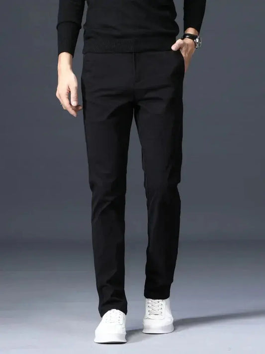 Nikenr | Exquisite Herren Hose
