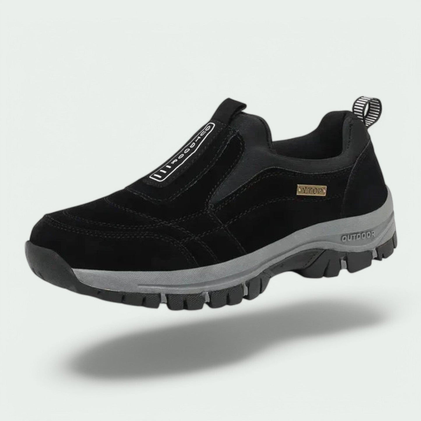 Petuio | Orthopädische Wanderschuhe