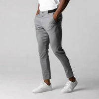 Marus | Dehnbare schmale Hose