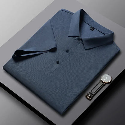 Rafanis | Strukturkraft Herren Polo-Shirt