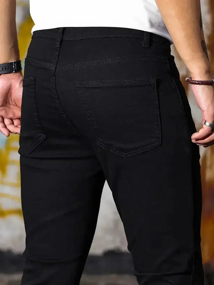 Kalanis | Denim Jeans