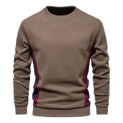 Cariis | Eleganter Herrenpullover