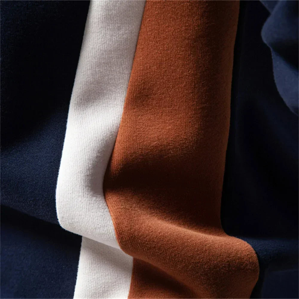 Cariis | Eleganter Herrenpullover