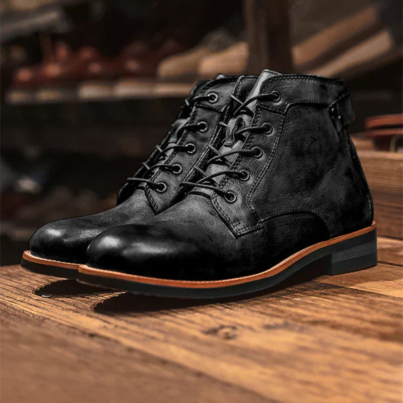 Theoinus | Elegante Freizeitschuhe