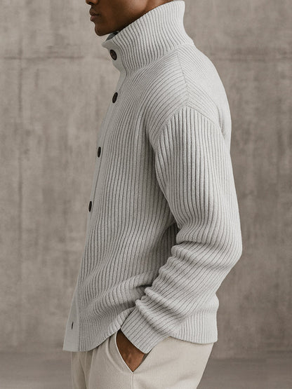 Felann | Ultra-weicher vielseitiger Strickcardigan