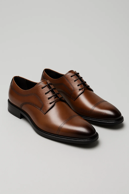 Theoir | Premium Leder Schuhe