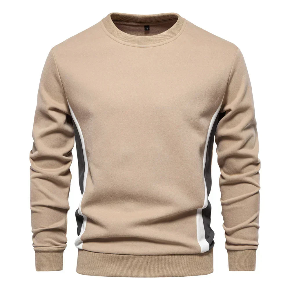 Cariis | Eleganter Herrenpullover