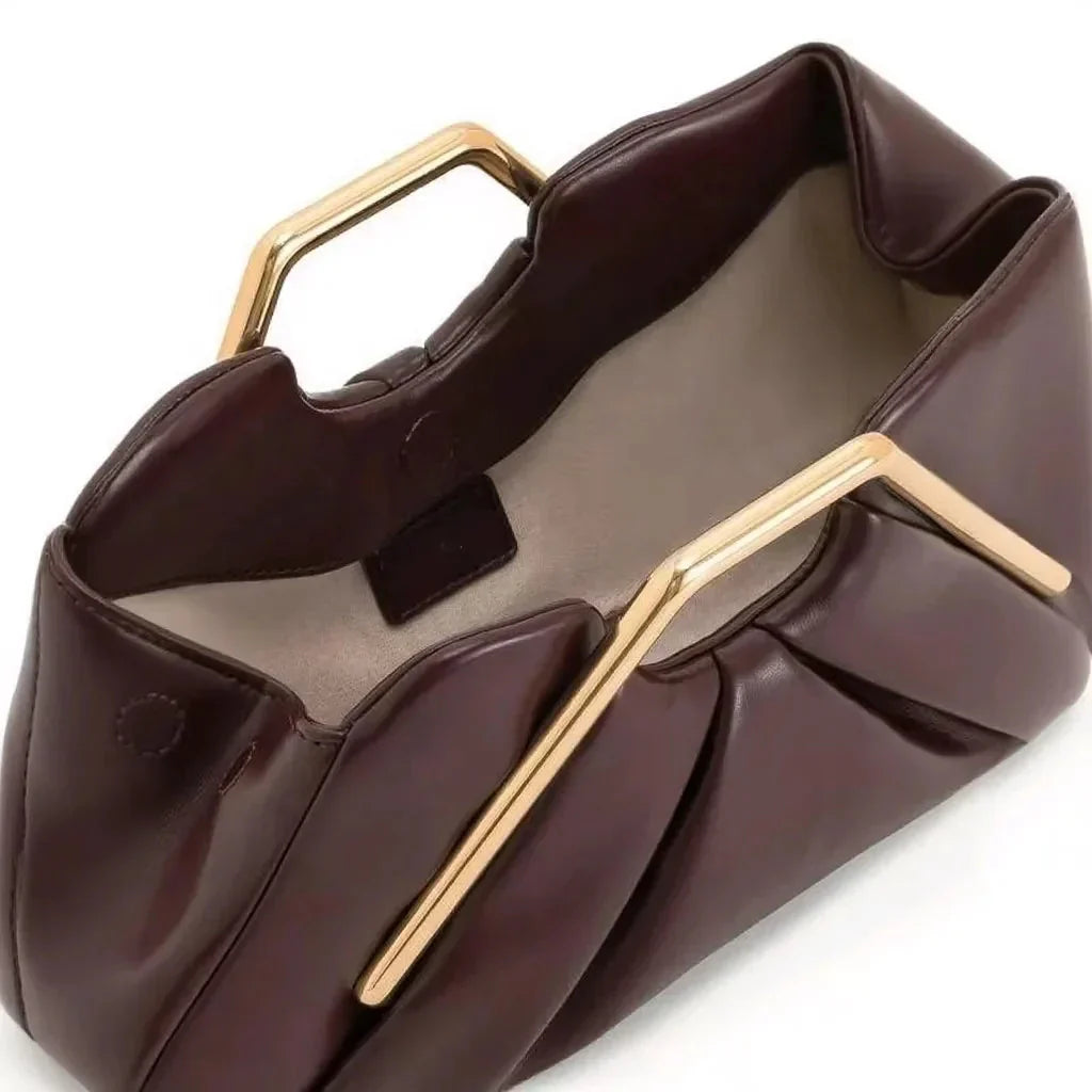 Daoraira | La Courbe Clutch