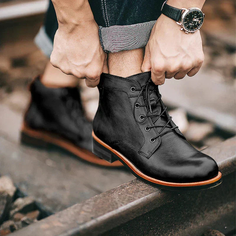 Theoinus | Elegante Freizeitschuhe