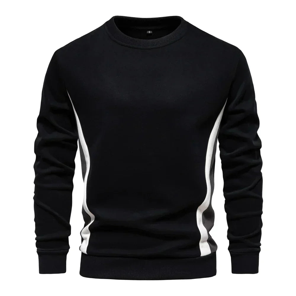 Cariis | Eleganter Herrenpullover